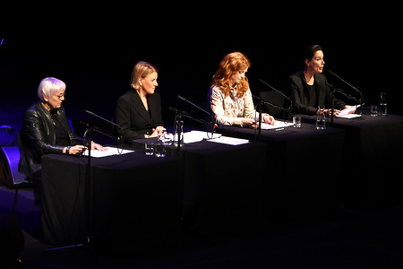 Die große lit.Cologne 2024 Gala in Köln