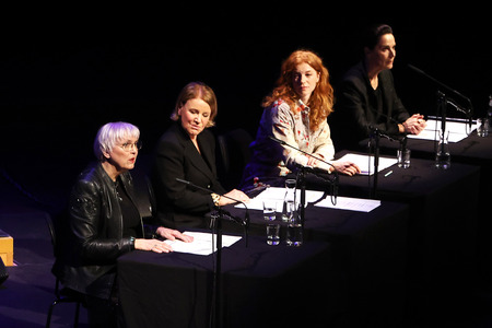 Die große lit.Cologne 2024 Gala in Köln