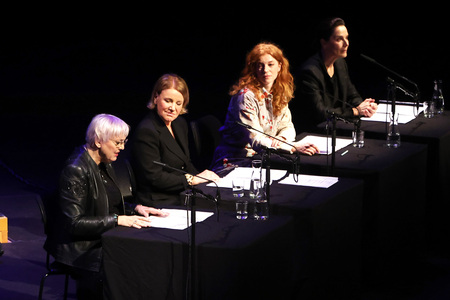 Die große lit.Cologne 2024 Gala in Köln