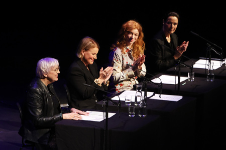 Die große lit.Cologne 2024 Gala in Köln