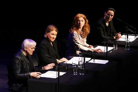 Die große lit.Cologne 2024 Gala in Köln