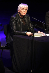 Die große lit.Cologne 2024 Gala in Köln