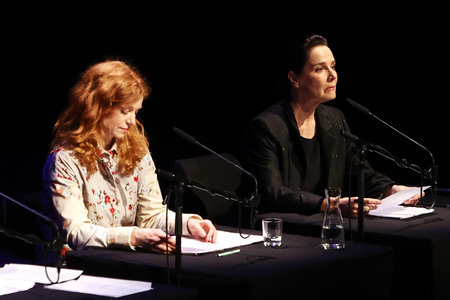 Die große lit.Cologne 2024 Gala in Köln