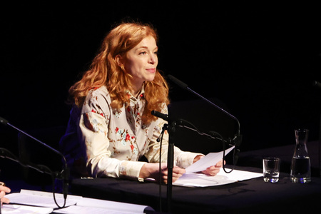 Die große lit.Cologne 2024 Gala in Köln