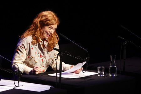 Die große lit.Cologne 2024 Gala in Köln