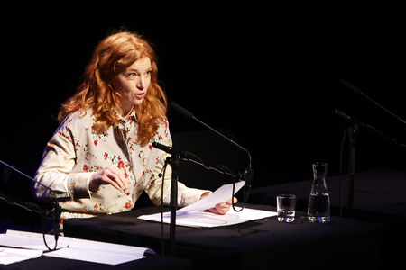 Die große lit.Cologne 2024 Gala in Köln