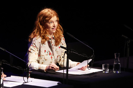 Die große lit.Cologne 2024 Gala in Köln