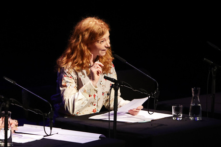 Die große lit.Cologne 2024 Gala in Köln