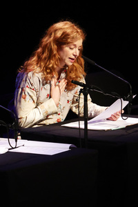 Die große lit.Cologne 2024 Gala in Köln