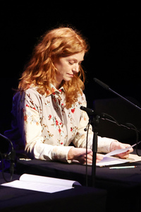 Die große lit.Cologne 2024 Gala in Köln