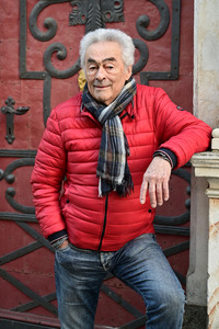 Spaziergang mit Giso Weißbach in Görlitz