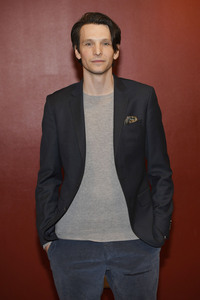 Filmscreening 'Die Herrlichkeit des Lebens' in Hannover