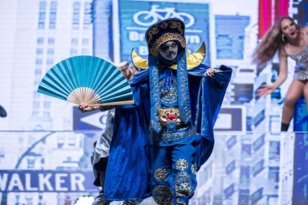 Der Chinesische Nationalcircus in Erfurt