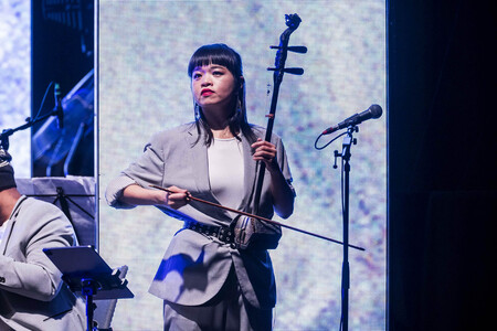 Der Chinesische Nationalcircus in Erfurt