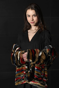 Photoshooting mit Vivien Sczesny, Berlinale 2024