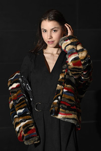 Photoshooting mit Vivien Sczesny, Berlinale 2024