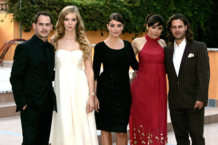 Filmpremiere 'Soul Kitchen', Internationale Filmfestspiele von Venedig 2009