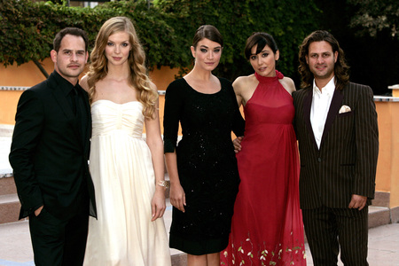 Filmpremiere 'Soul Kitchen', Internationale Filmfestspiele von Venedig 2009