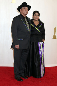 Oscar-Verleihung 2024 in Los Angeles