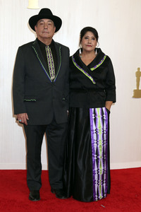 Oscar-Verleihung 2024 in Los Angeles