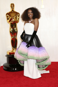 Oscar-Verleihung 2024 in Los Angeles