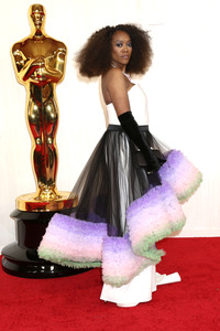 Oscar-Verleihung 2024 in Los Angeles