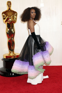 Oscar-Verleihung 2024 in Los Angeles