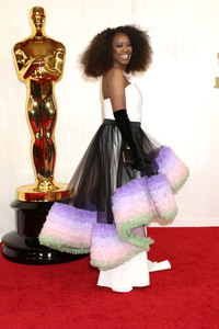 Oscar-Verleihung 2024 in Los Angeles