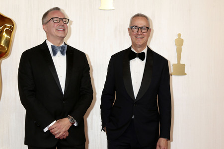 Oscar-Verleihung 2024 in Los Angeles