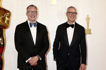 Oscar-Verleihung 2024 in Los Angeles