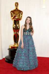 Oscar-Verleihung 2024 in Los Angeles