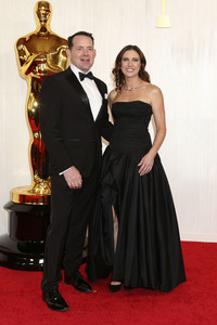 Oscar-Verleihung 2024 in Los Angeles