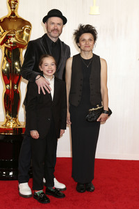 Oscar-Verleihung 2024 in Los Angeles