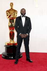 Oscar-Verleihung 2024 in Los Angeles