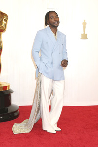 Oscar-Verleihung 2024 in Los Angeles