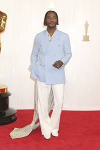 Oscar-Verleihung 2024 in Los Angeles