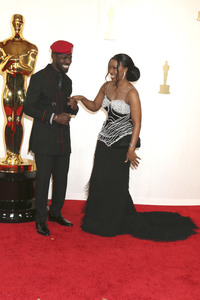 Oscar-Verleihung 2024 in Los Angeles