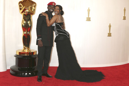 Oscar-Verleihung 2024 in Los Angeles