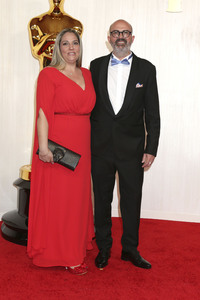 Oscar-Verleihung 2024 in Los Angeles