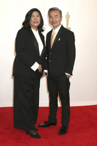 Oscar-Verleihung 2024 in Los Angeles