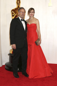 Oscar-Verleihung 2024 in Los Angeles