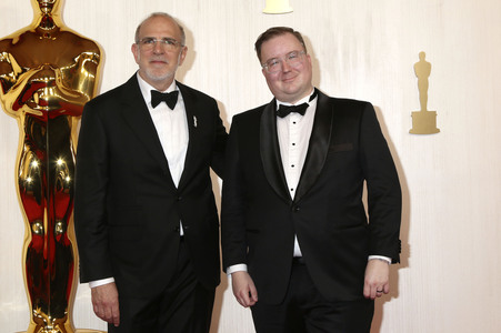 Oscar-Verleihung 2024 in Los Angeles