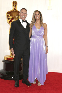 Oscar-Verleihung 2024 in Los Angeles