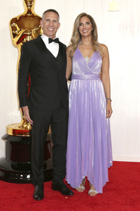 Oscar-Verleihung 2024 in Los Angeles