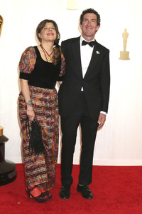 Oscar-Verleihung 2024 in Los Angeles