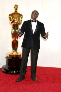 Oscar-Verleihung 2024 in Los Angeles