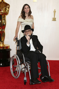 Oscar-Verleihung 2024 in Los Angeles