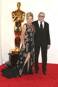 Oscar-Verleihung 2024 in Los Angeles