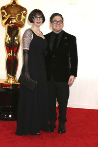 Oscar-Verleihung 2024 in Los Angeles