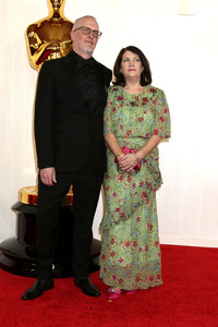 Oscar-Verleihung 2024 in Los Angeles